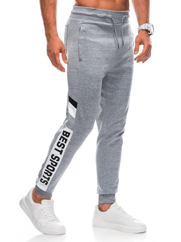 Edoti Men's sweatpants Edoti