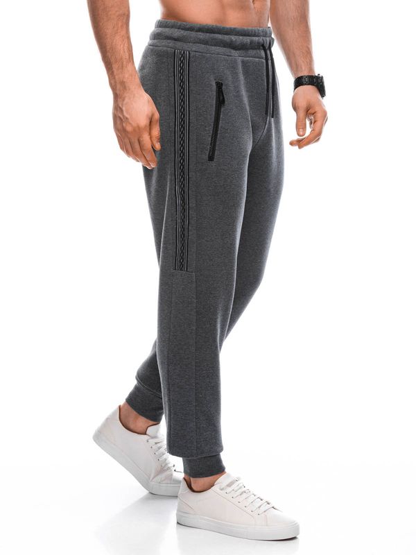 Edoti Men's sweatpants Edoti