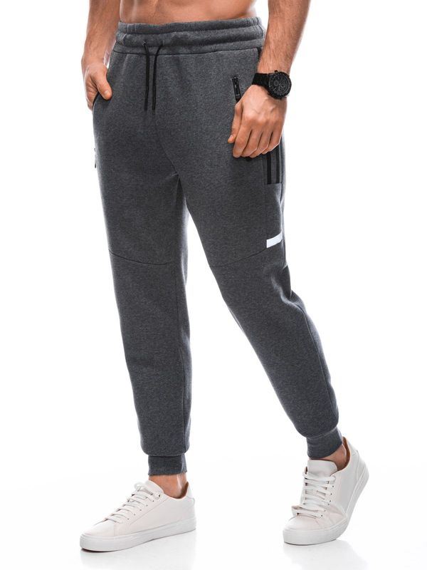 Edoti Men's sweatpants Edoti