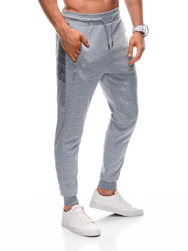 Edoti Men's sweatpants Edoti