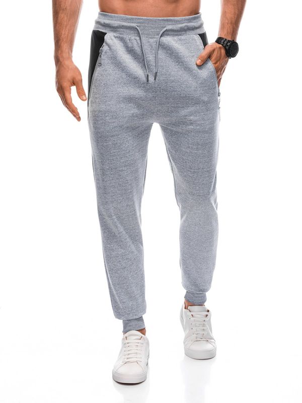 Edoti Men's sweatpants Edoti