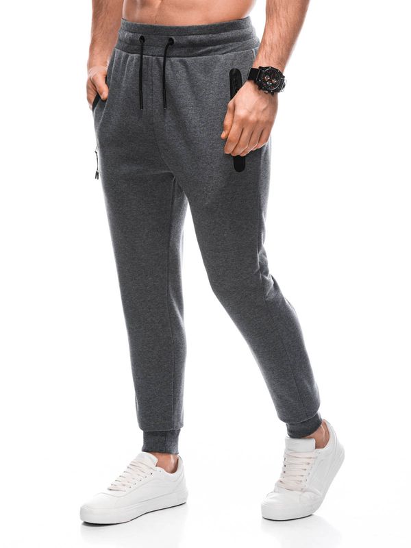 Edoti Men's sweatpants Edoti