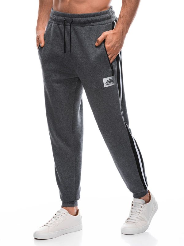 Edoti Men's sweatpants Edoti