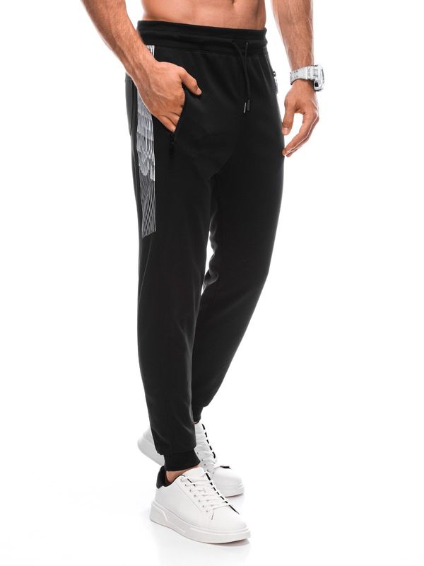 Edoti Men's sweatpants Edoti