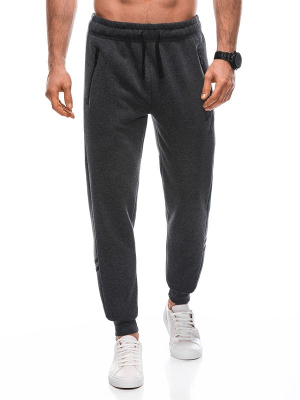 Edoti Men's sweatpants Edoti