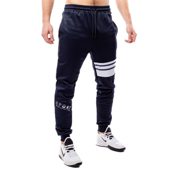 Glano Men's sweatpants Glano