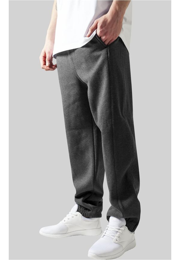 Urban Classics Men's Sweatpants - Grey