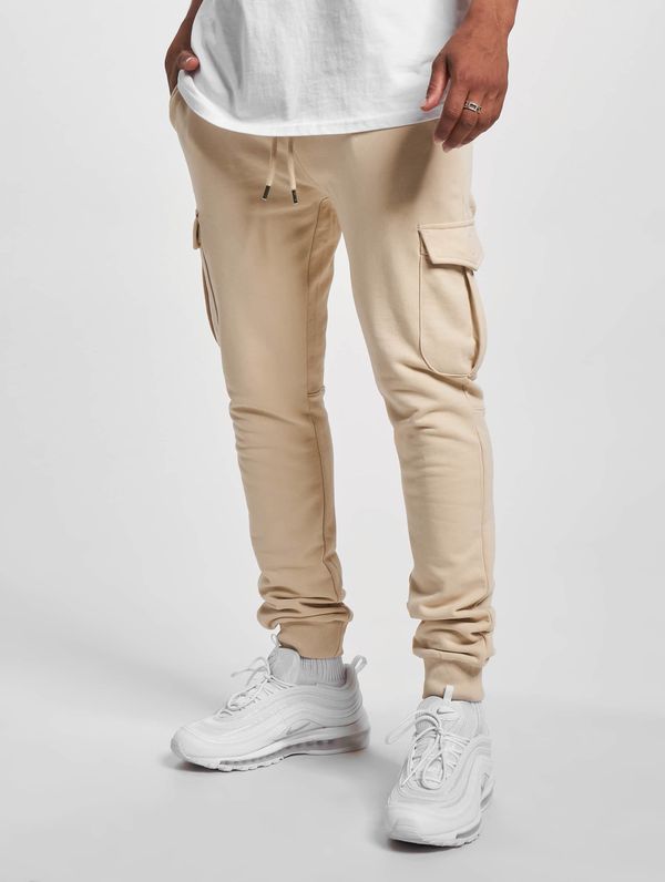 DEF Men's sweatpants Gringo beige