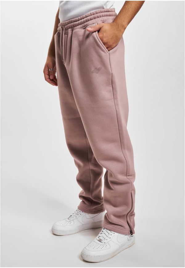 DEF Men's sweatpants JOEL pink