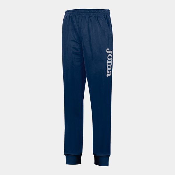 Joma Men's sweatpants Joma Suez polyefleece Navy