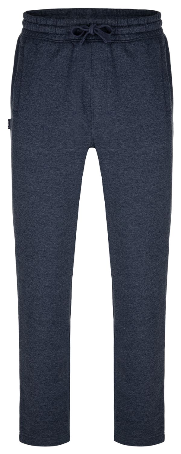 LOAP Men's sweatpants LOAP EDOL Dark blue