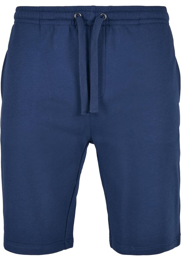 Urban Classics Men's sweatpants navy blue