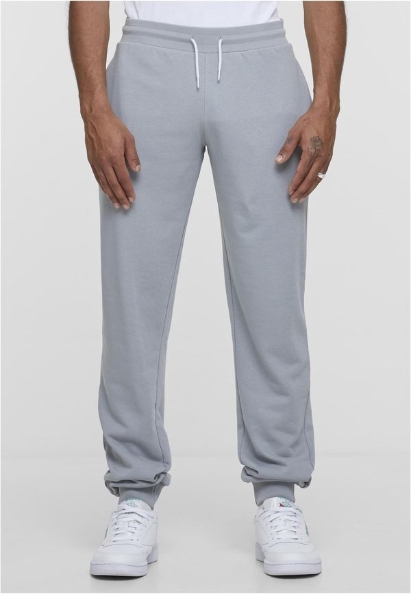 Urban Classics Men's sweatpants Terry Basic light asphalt