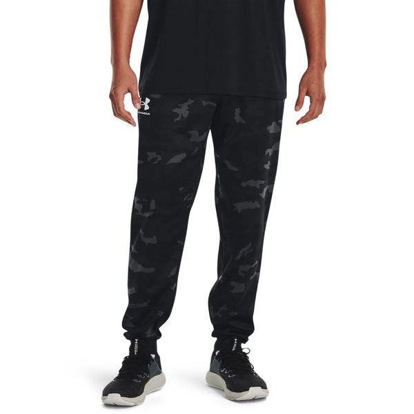 Under Armour Men's sweatpants Under Armour Sportstyle Tricot P Jgr