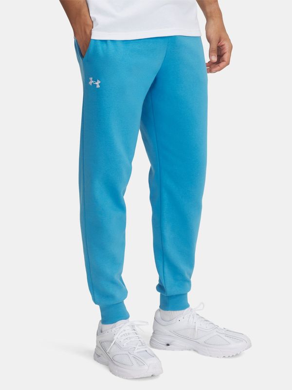 Under Armour Men's sweatpants Under Armour UA Rival Fleece Joggers - Men's