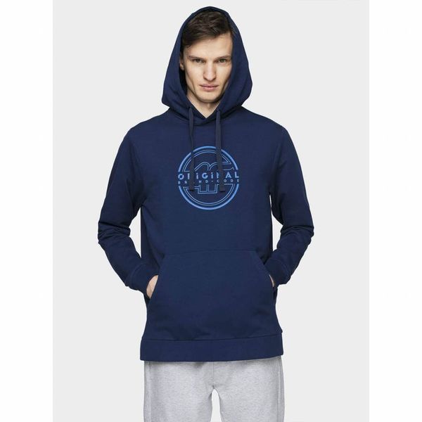 4F Men's sweatshirt 4F