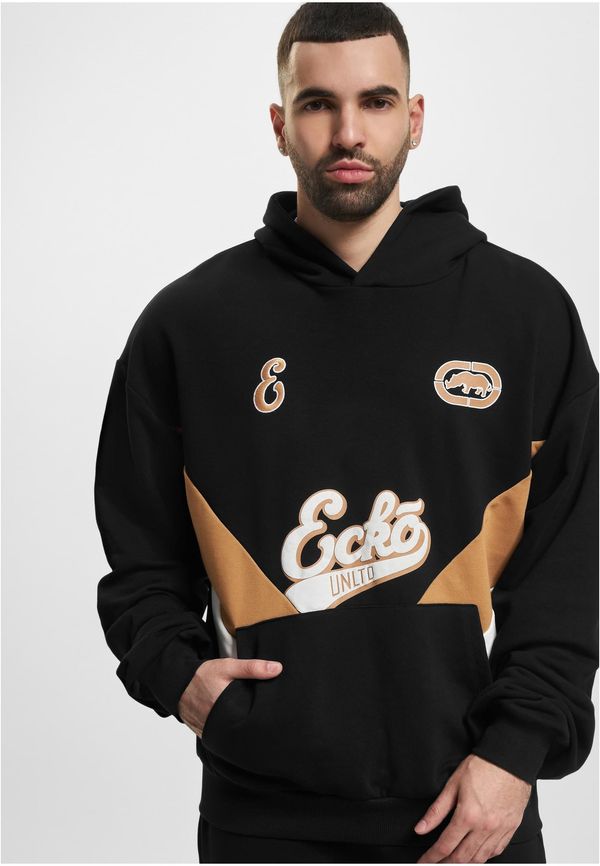 Ecko Unltd. Men's Sweatshirt Ecko Unltd. VNTG Hoody - Black