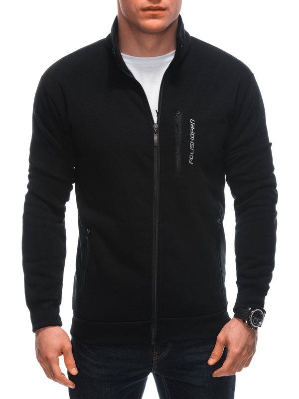 Edoti Men's sweatshirt Edoti