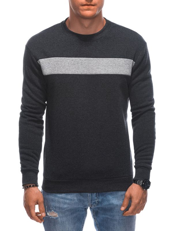 Edoti Men's sweatshirt Edoti