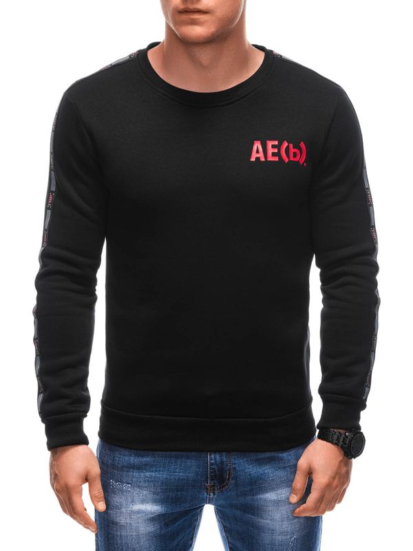 Edoti Men's sweatshirt Edoti