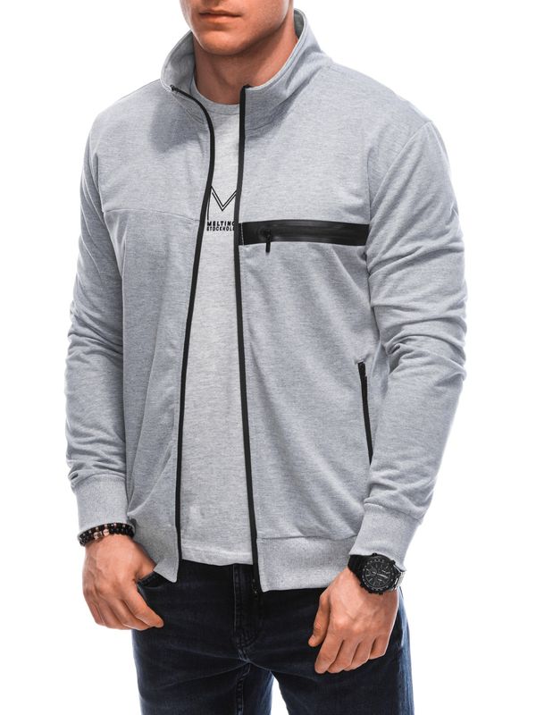 Edoti Men's sweatshirt Edoti