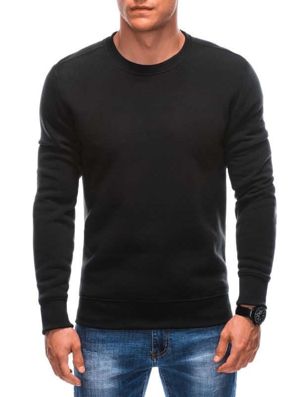 Edoti Men's sweatshirt Edoti