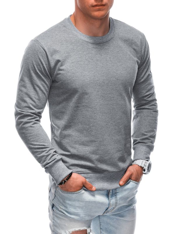 Edoti Men's sweatshirt Edoti