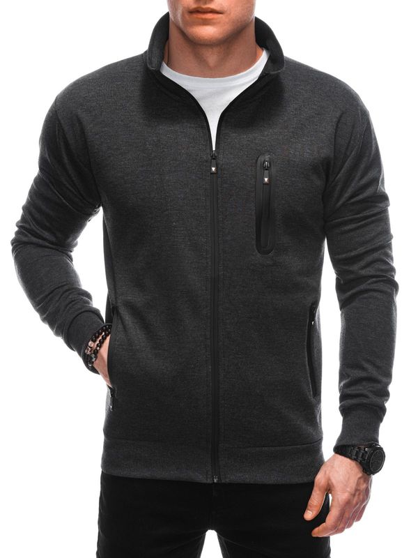 Edoti Men's sweatshirt Edoti