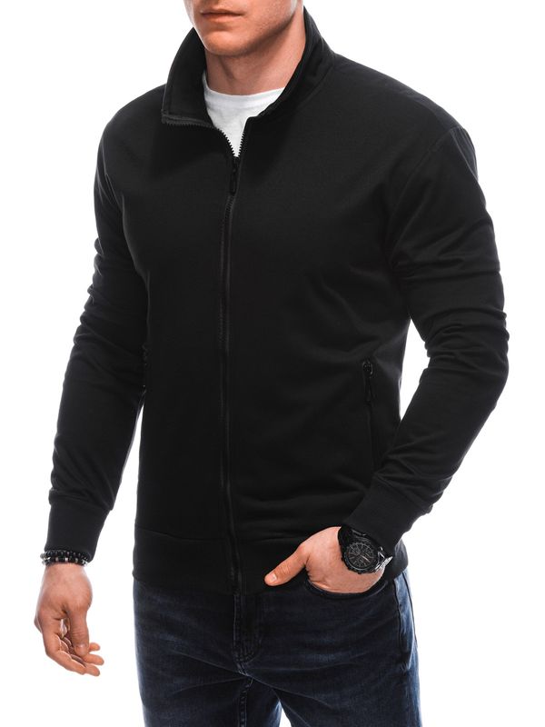 Edoti Men's sweatshirt Edoti