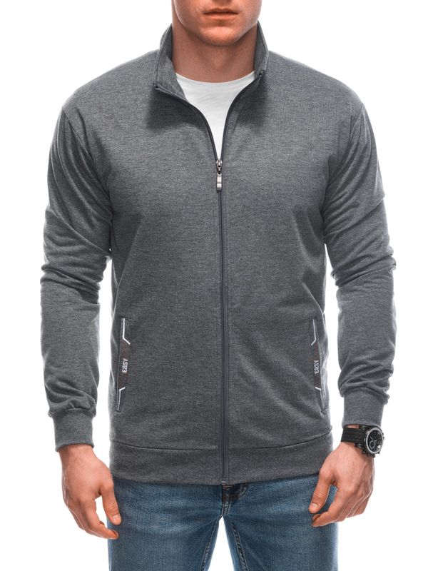 Edoti Men's sweatshirt Edoti