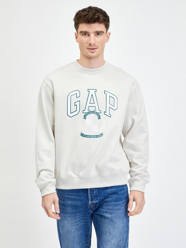 GAP Men's sweatshirt GAP