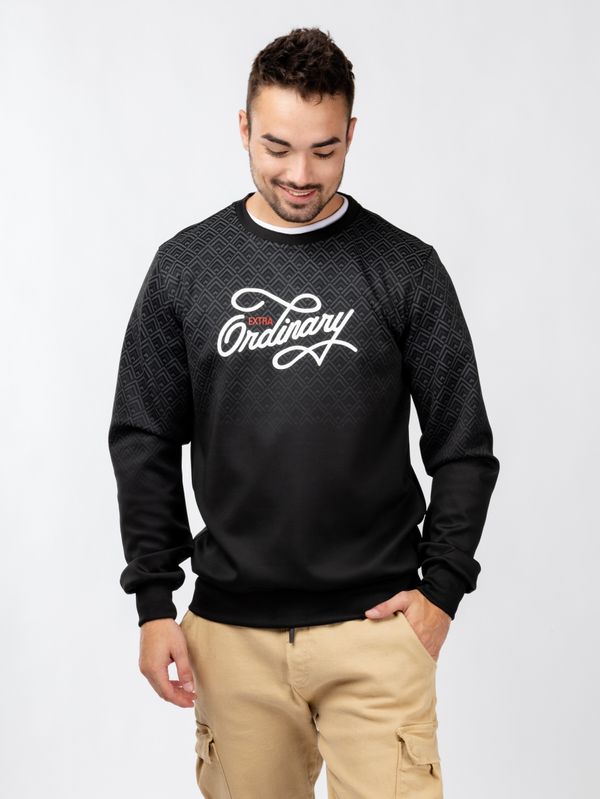 Glano Men's sweatshirt Glano