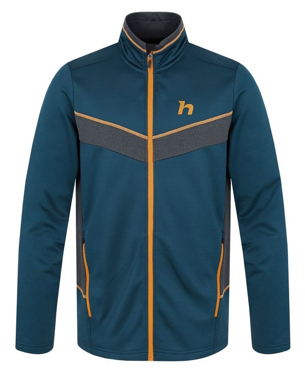 HANNAH Men's Sweatshirt Hannah TREYVON reflecting pond