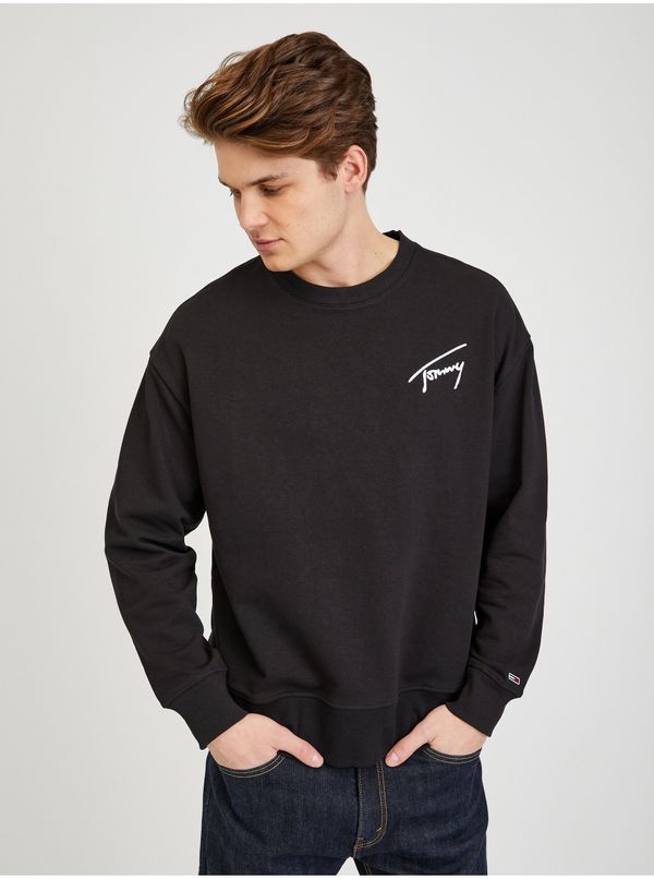 Tommy Hilfiger Jeans Men's sweatshirt Tommy Hilfiger