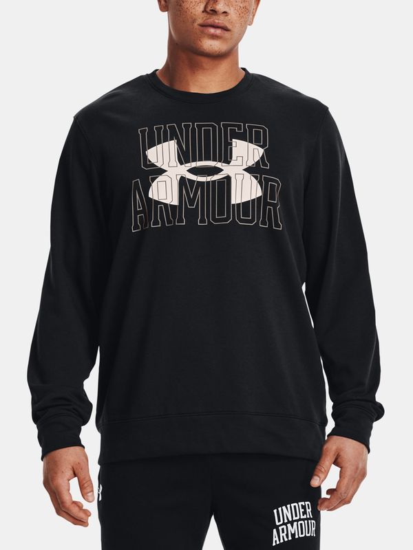 Under Armour Men's sweatshirt Under Armour