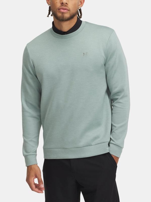 Under Armour Men's sweatshirt Under Armour UA Drive Midlayer Crew - Men's