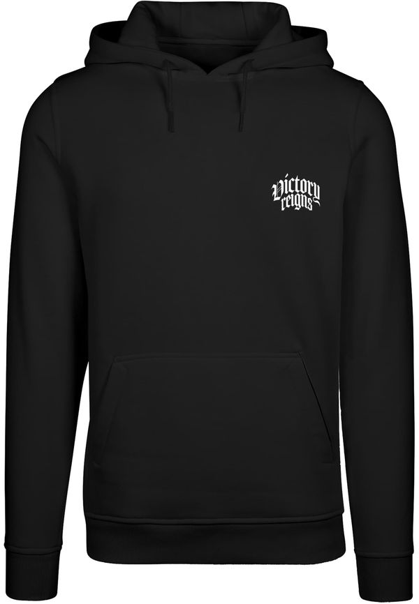 Mister Tee Men's sweatshirt Victory Reigns black