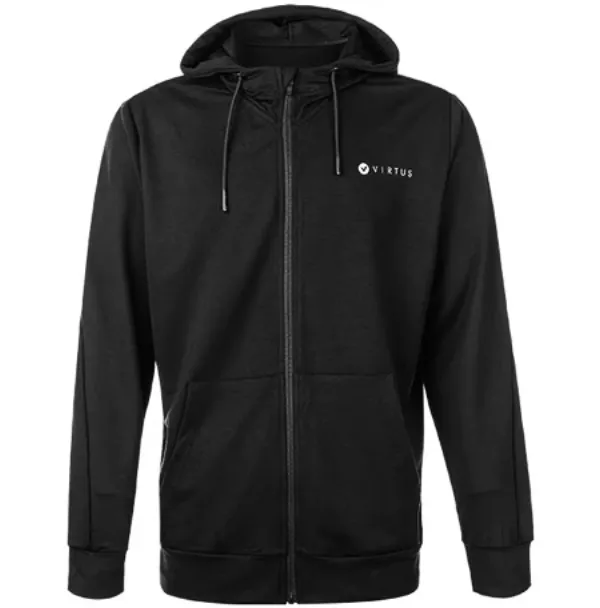 Virtus Men's sweatshirt Virtus Brent Hoody, M