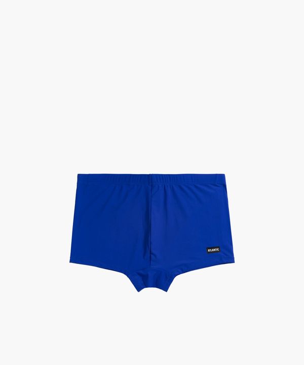 Atlantic Men's Swim Shorts ATLANTIC - Blue