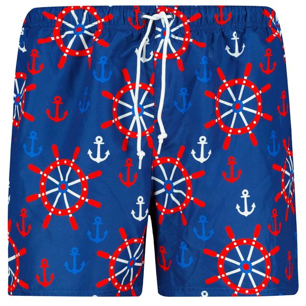 Frogies Men's swim shorts Frogies Navy