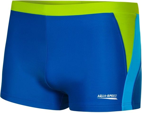 AQUA SPEED Men's swimming shorts AQUA SPEED