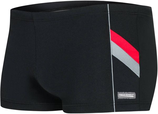 AQUA SPEED Men's swimming shorts AQUA SPEED