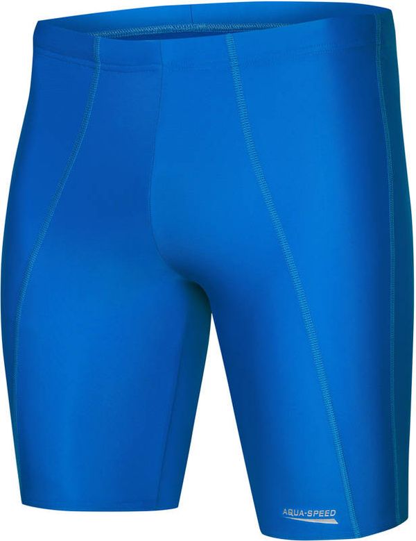 AQUA SPEED Men's swimming shorts AQUA SPEED