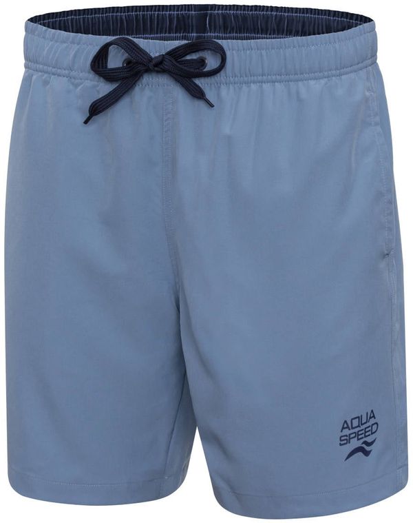 AQUA SPEED Men's swimming shorts AQUA SPEED