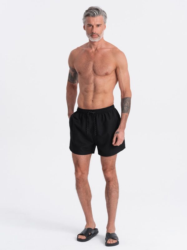 Ombre Men's swimming shorts Ombre