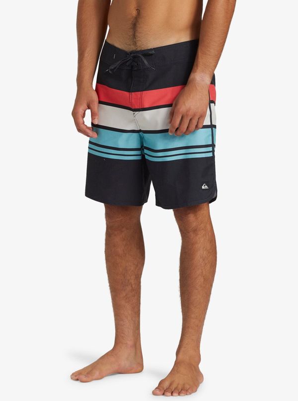 Quiksilver Men's swimming shorts Quiksilver EVERYDAY STRIPE