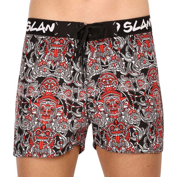 69SLAM Men's Swimwear 69SLAM Totem Mask Mateo