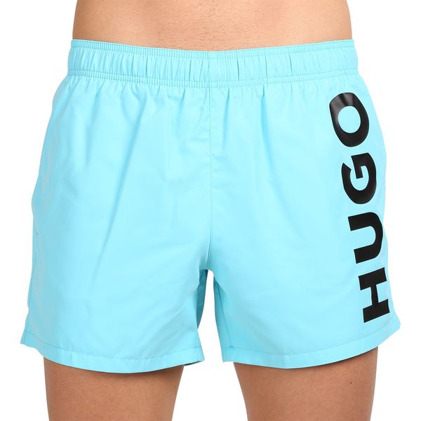 Hugo Boss Men's swimwear Hugo Boss blue