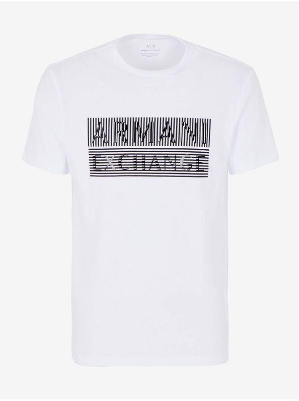 Armani Men's T-shirt Armani