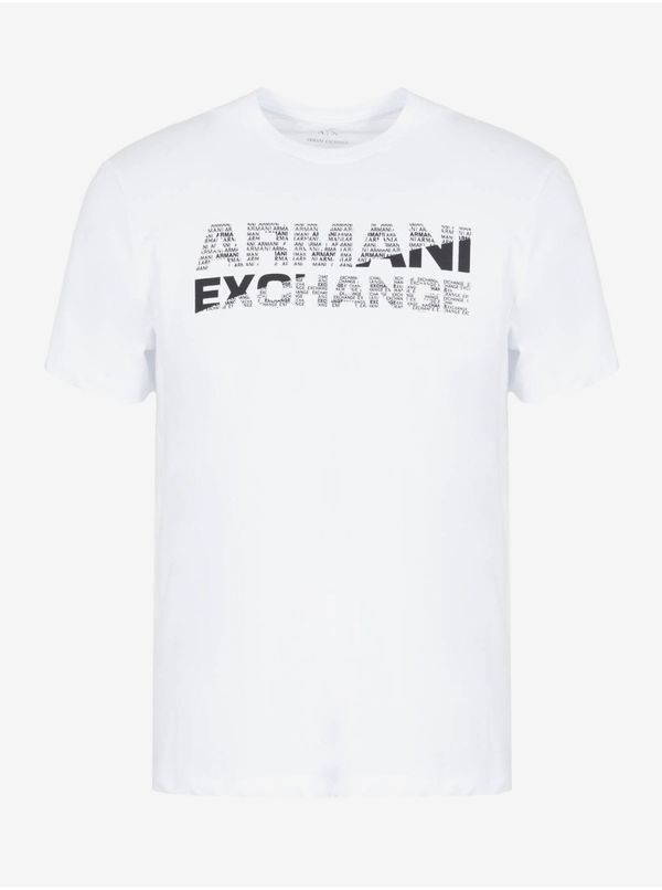 Armani Men's T-shirt Armani